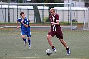 2.Spieltag BFC Dynamo U17 - 1.FC Magdeburg U16