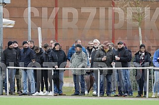 Testspiel BSV Eintracht Mahlsdorf - BFC Dynamo