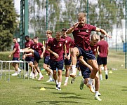 Training vom 18.06.2024 BFC Dynamo