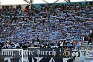 3.Spieltag Chemnitzer FC - BFC Dynamo