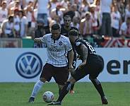 BFC Dynamo - 1.FC Köln ,1.Runde DFB Pokal