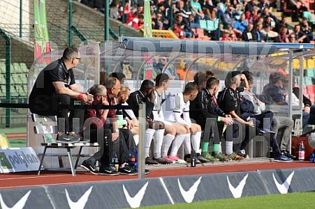 Berliner Pilsner Pokalfinal 2017FC Viktoria 1889  Berlin - BFC Dynamo