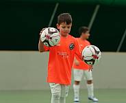 BFC Dynamo FerienCamp 2023