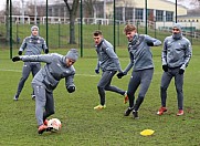 01.02.2022 Training BFC Dynamo