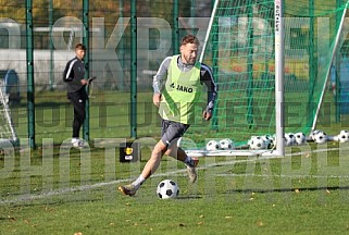 Training vom 23.10.2024 BFC Dynamo