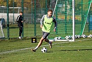 Training vom 23.10.2024 BFC Dynamo