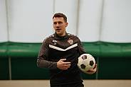 Training 03.02.2026 BFC Dynamo