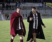 26.Spieltag BFC Dynamo - SV Babelsberg 03,