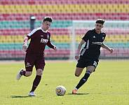 28.Spieltag BFC Dynamo - VfB Germania Halberstadt
