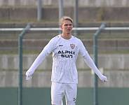 Testspiel BFC Dynamo - SV Lichtenberg 47