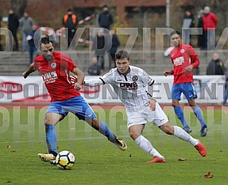 3.Runde AOK Landespokal , Türkiyemspor - BFC Dynamo