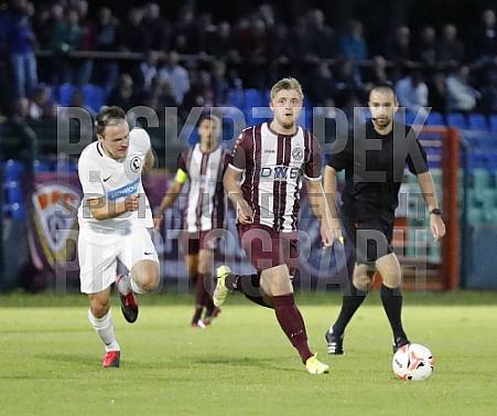 8.Spieltag BFC Dynamo - SV Lichtenberg 47,