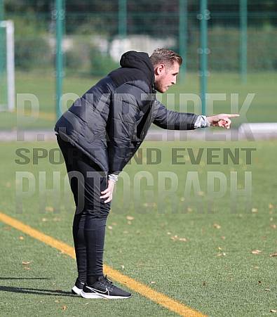 7.Spieltag BFC Dynamo U19 - VSG Altglienicke U19,