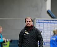 19.Spieltag FSV Wacker 90 Nordhausen