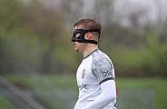 30. Spieltag FC Eilenburg - BFC Dynamo