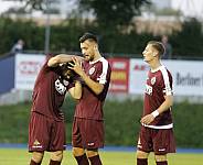 3.Spieltag FC Viktoria 1889 Berlin - BFC Dynamo