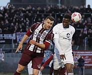 35.Spieltag BFC Dynamo - Tennis Borussia Berlin,