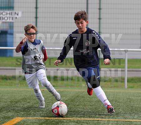 BFC Dynamo FerienCamp Herbst 2022