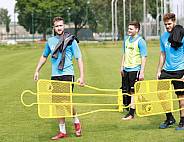 Training 16.05.2018