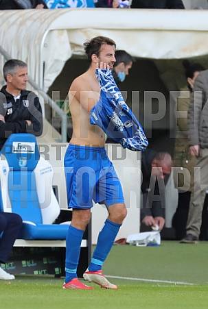 1.FC Magdeburg - Beckus Allstars,