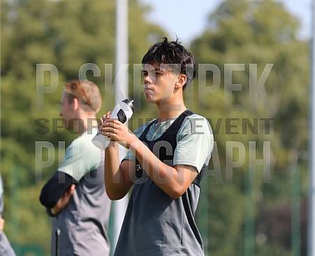 Training 09.09.2025 BFC Dynamo