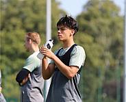 Training 09.09.2025 BFC Dynamo
