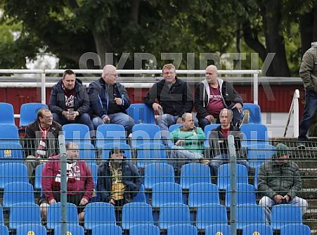 2.Runde SC Gatow - BFC Dynamo