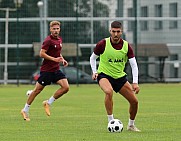 Training vom 19.06.2024 BFC Dynamo