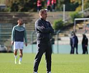 11.Spieltag BFC Dynamo - FSV Zwickau