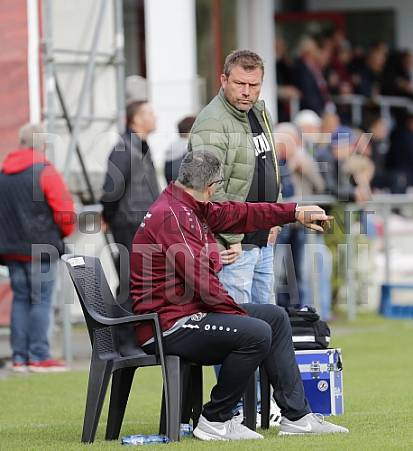 12.Spieltag FSV Optik Rathenow - BFC Dynamo,