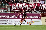 3.Spieltag BFC Dynamo - ZFC Meuselwitz