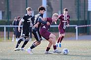 8.Spieltag BFC Dynamo U17 - 1.FC Union U16