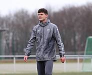 18.01.2023 Training BFC Dynamo