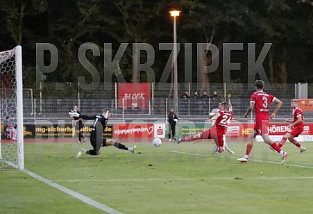 7.Spieltag Greifswalder FC - BFC Dynamo