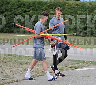 22.07.2022 Training BFC Dynamo