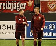 BSG Stahl Hallen-Masters 3.0