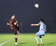 12.Spieltag BFC Dynamo - FC Viktoria 1889 Berlin