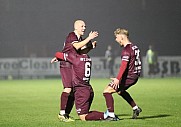 14.Spieltag BFC Dynamo - FC Viktoria 1889 Berlin