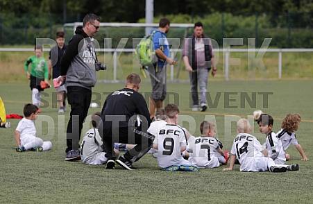 1.Peter Fuhrmann Gedenkturnier 1.Peter Fuhrmann Gedenkturnier