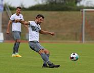 3.Spieltag FC Eilenburg - BFC Dynamo,