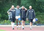 Testspiel RSV Eintracht 1949 - BFC Dynamo,