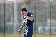 Testspiel BFC Dynamo - SV Babelsberg 03,