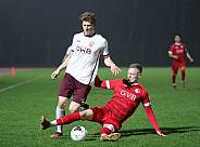 17.Spieltag Berliner AK07 - BFC Dynamo