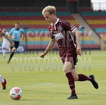 5.Spieltag BFC Dynamo - SV Lichtenberg 47 ,