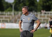 32.Spieltag BFC Dynamo - FC Energie Cottbus,