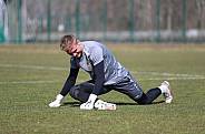 Training vom 21.03.2025 BFC Dynamo