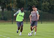 Training 10.09.2025 BFC Dynamo