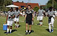 Testspiel SpG Storkow/Vietmannsdorf - BFC Dynamo