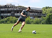 Training vom 24.06.2024 BFC Dynamo