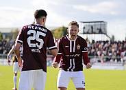 11.Spieltag BFC Dynamo - FSV Zwickau